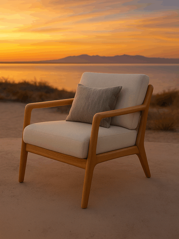 Silla Lounge Hikari