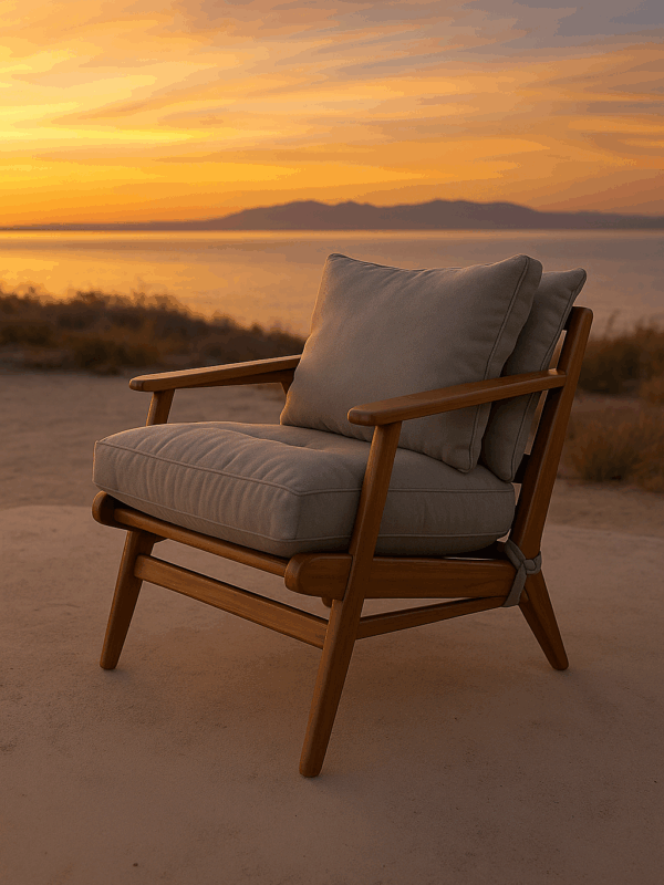 Silla Lounge Zula