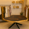 comedor de parota