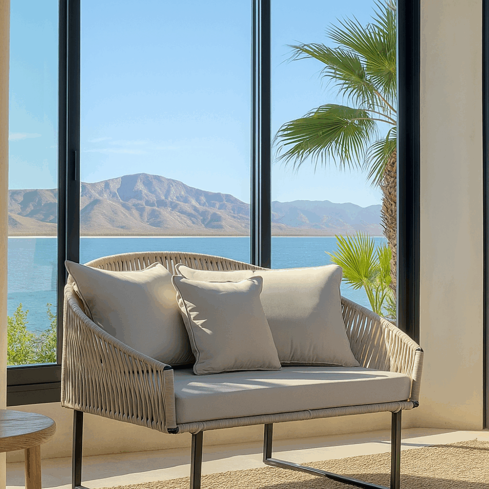 Silla Lounge Umi