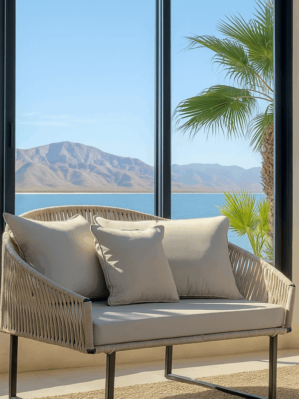 Silla Lounge Umi