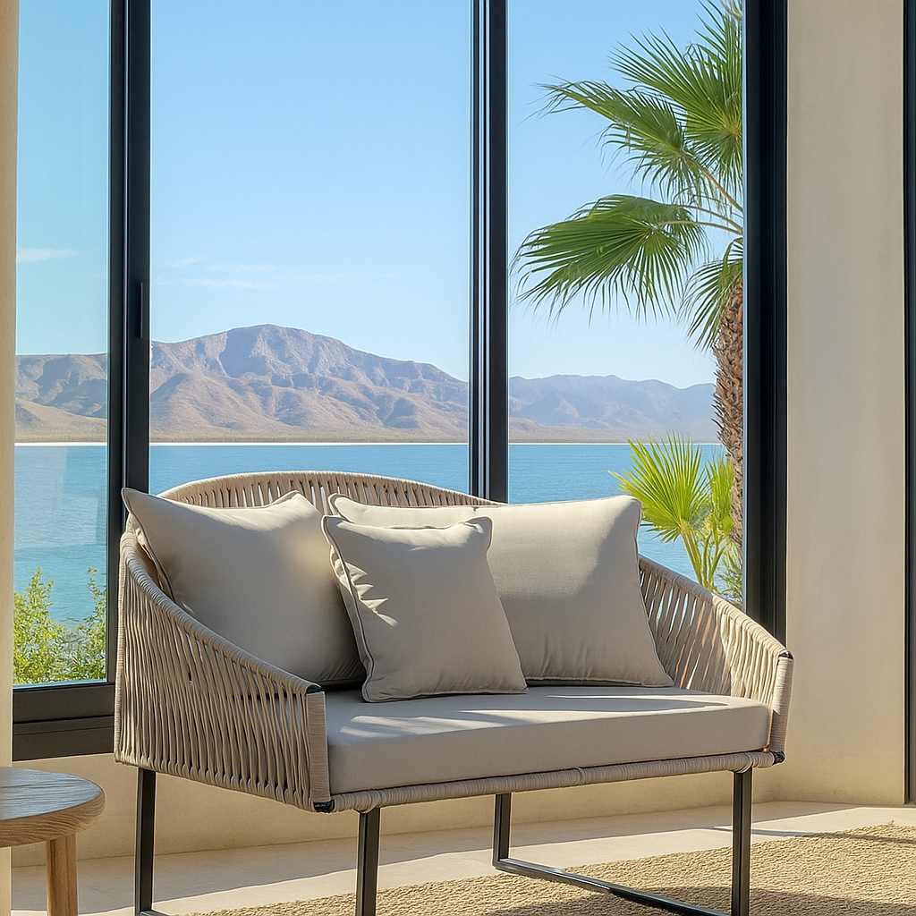Silla Lounge Umi