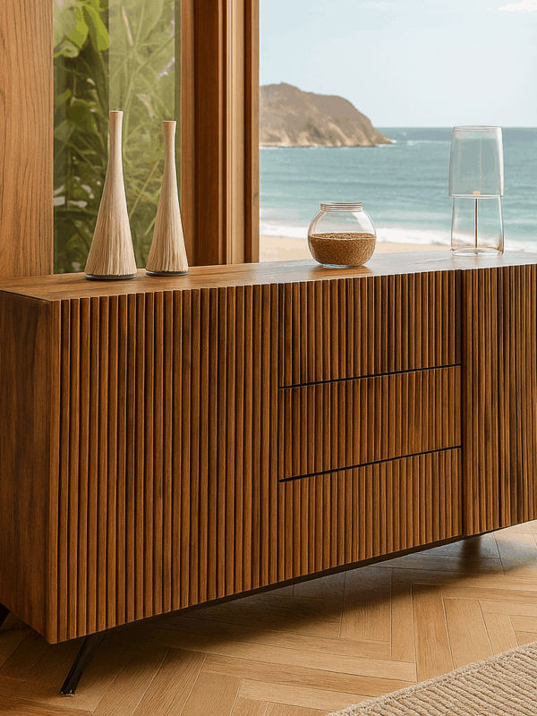 Credenza Yanal