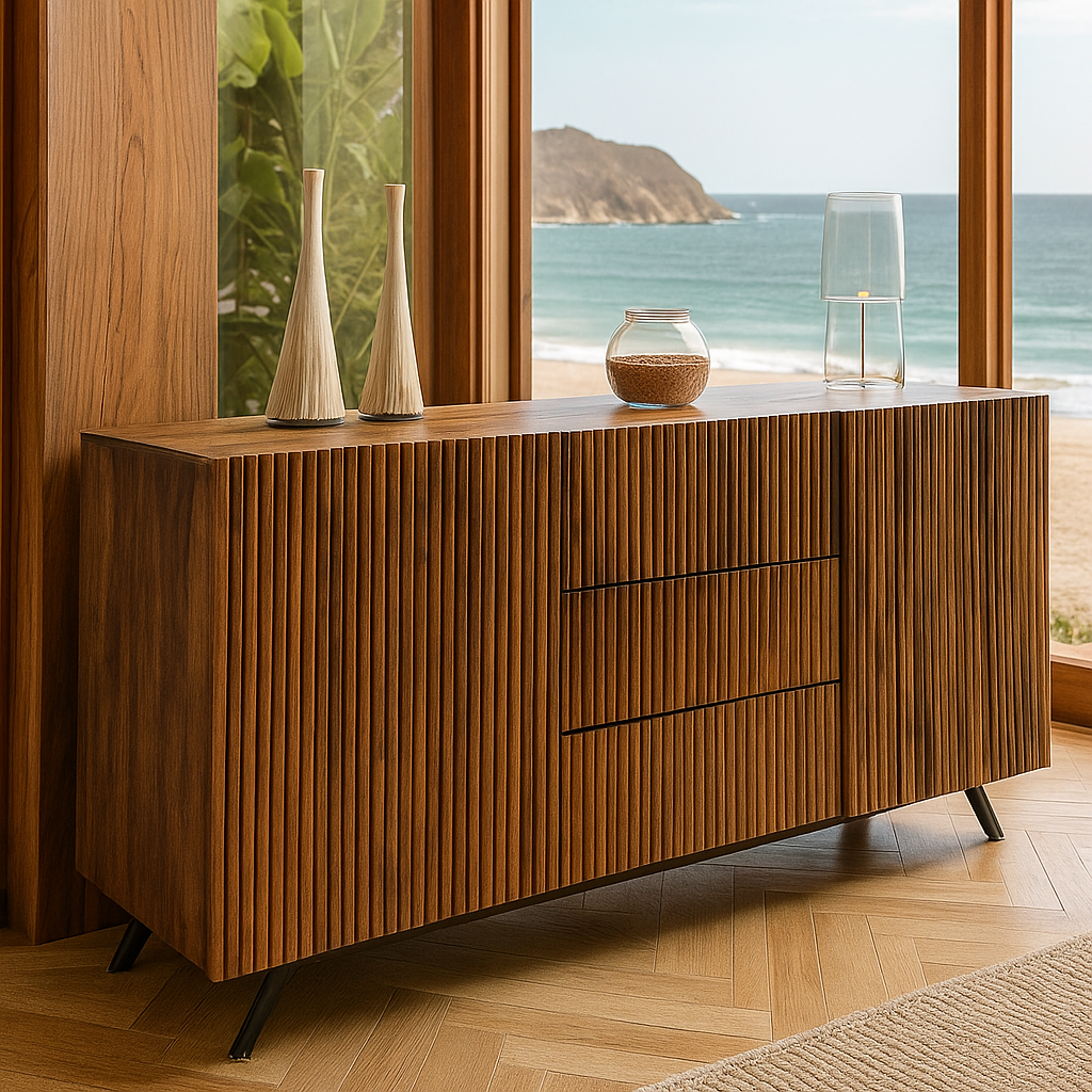 Credenza Yanal