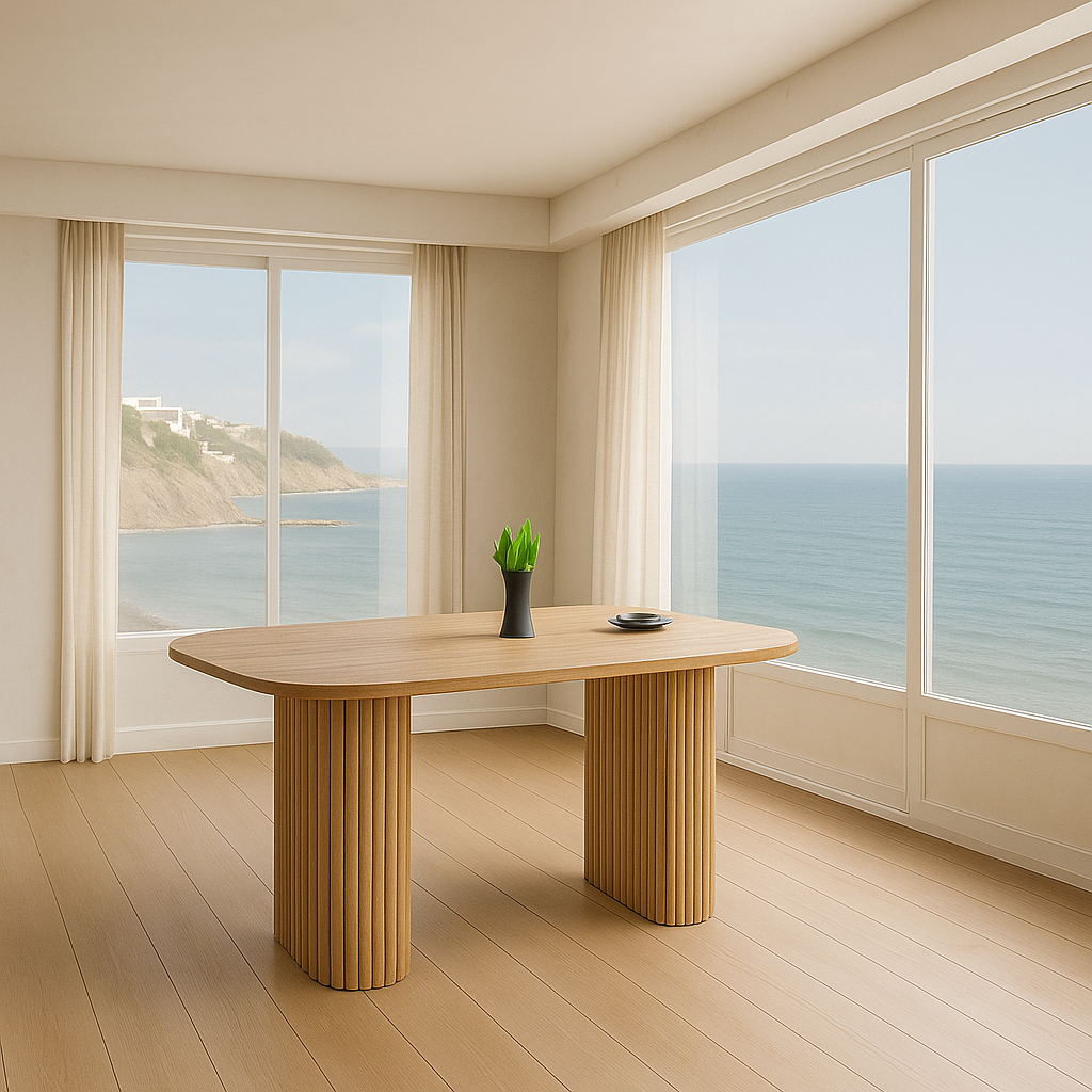 Comedor Rai