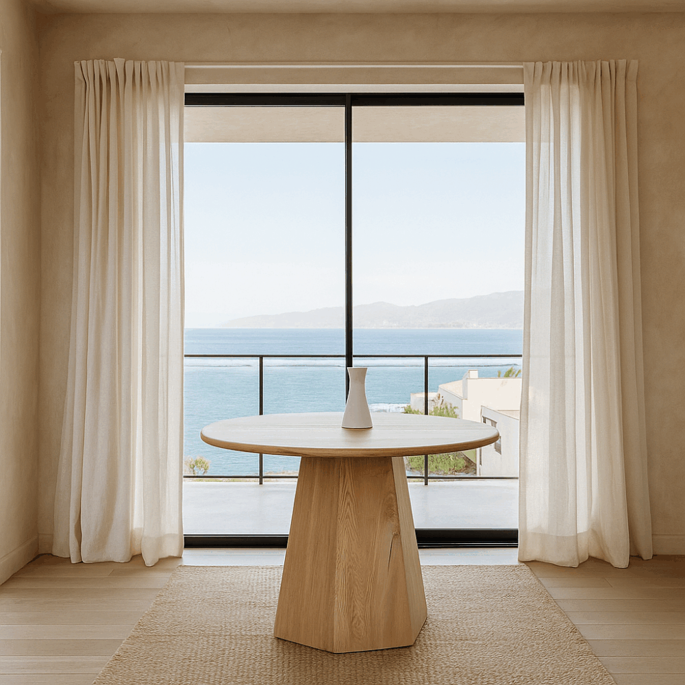 Comedor Isami