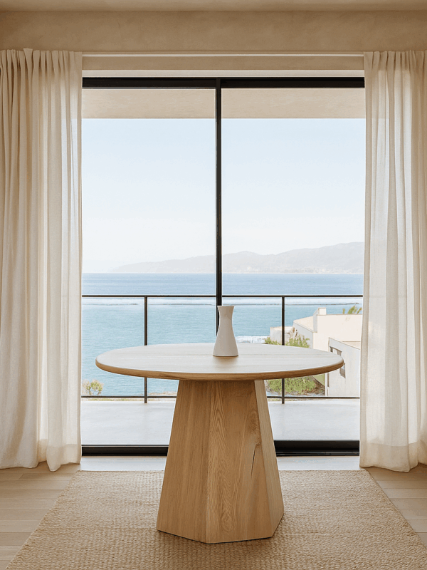 Comedor Isami