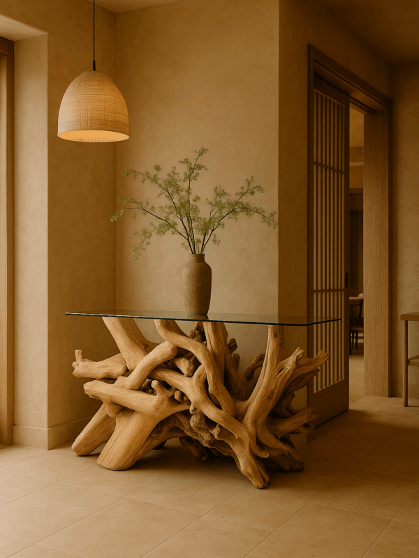 Credenza Ryu