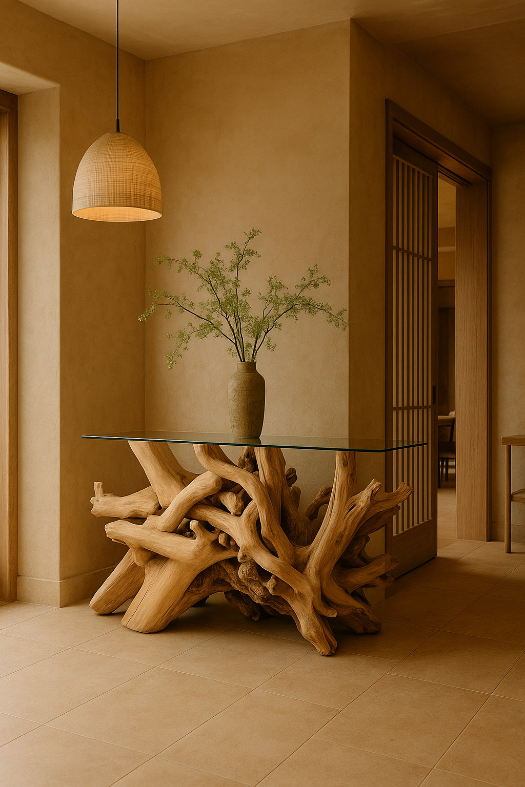 Credenza Ryu