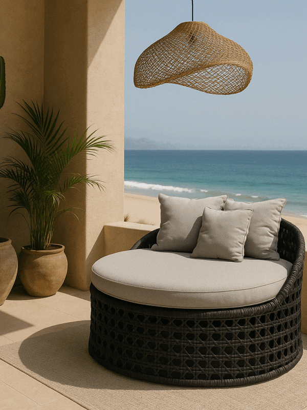 Daybed Enso