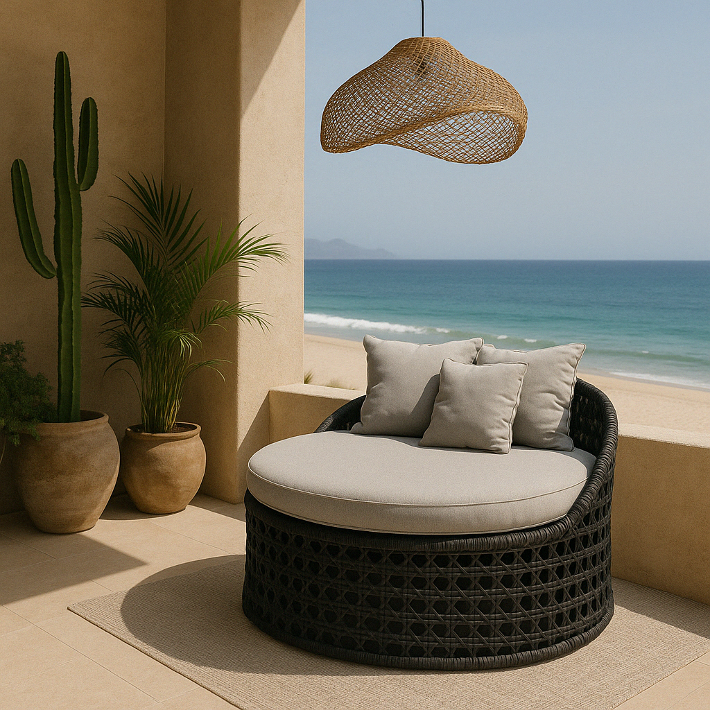 Daybed Enso