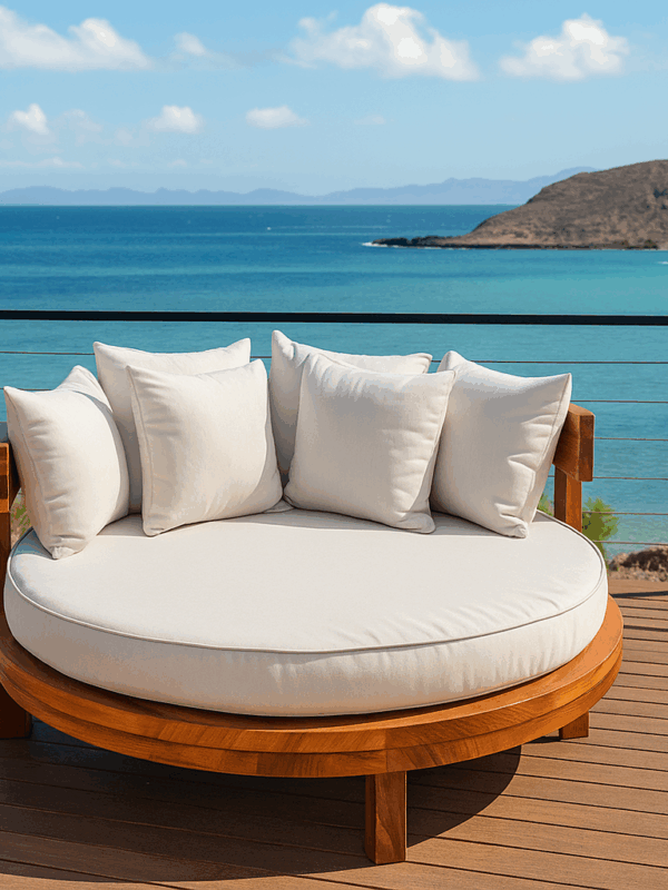 Silla Lounge Tsuki