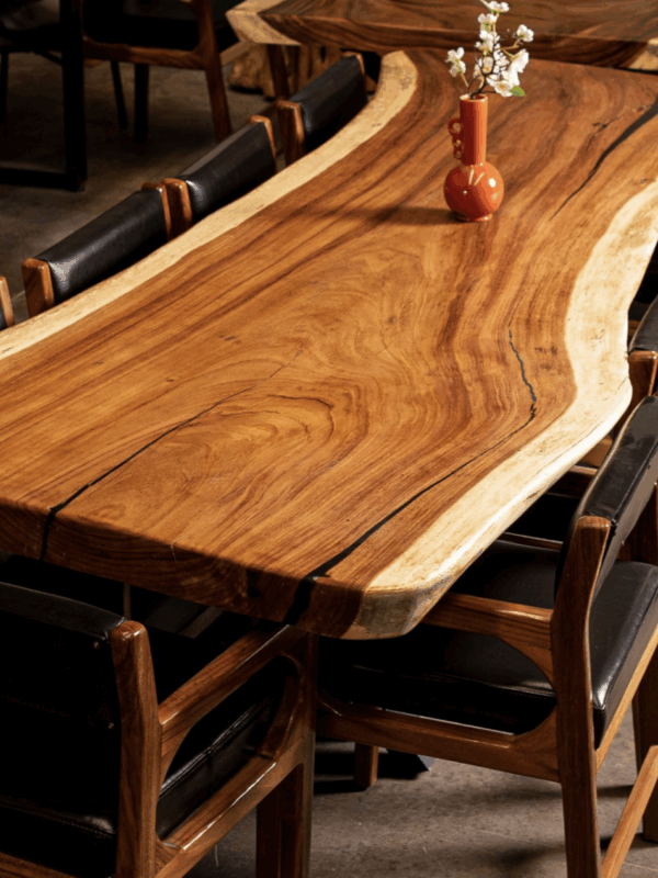Comedor de Parota 10 PAX
