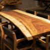 Comedor de parota 8