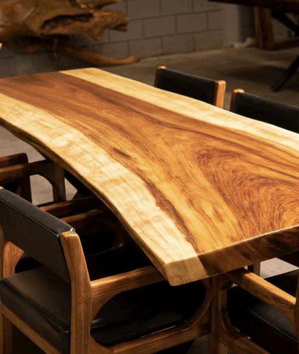 Comedor de parota 8