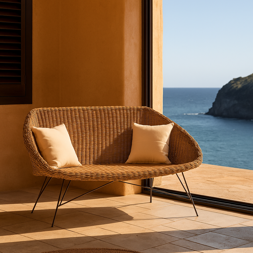 Silla Lounge Kurai