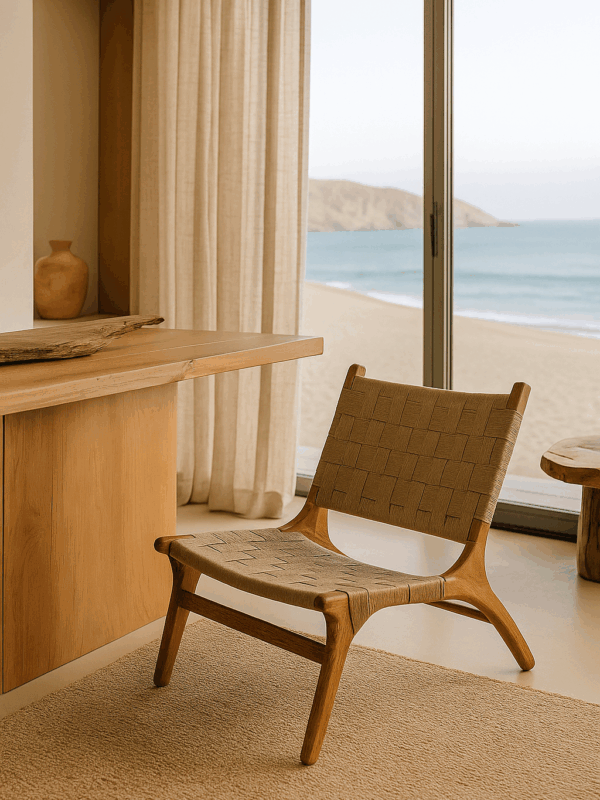 Silla Lounge Hana