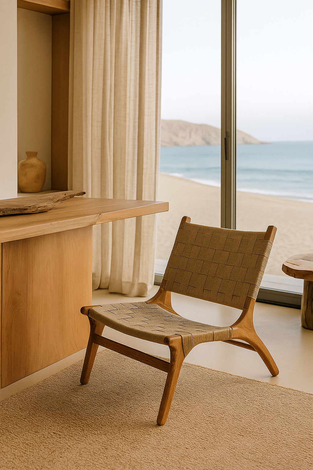 Silla Lounge Hana