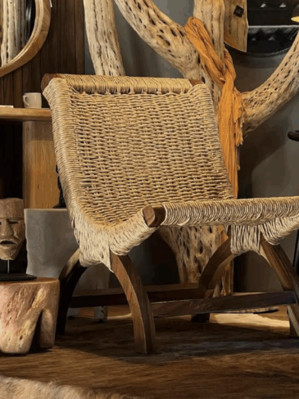 Silla Lounge Kaab