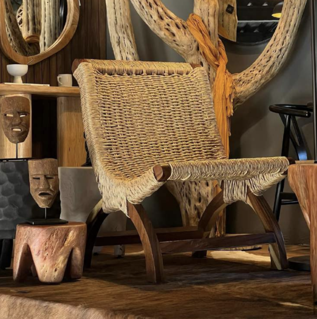 Silla Lounge Kaab