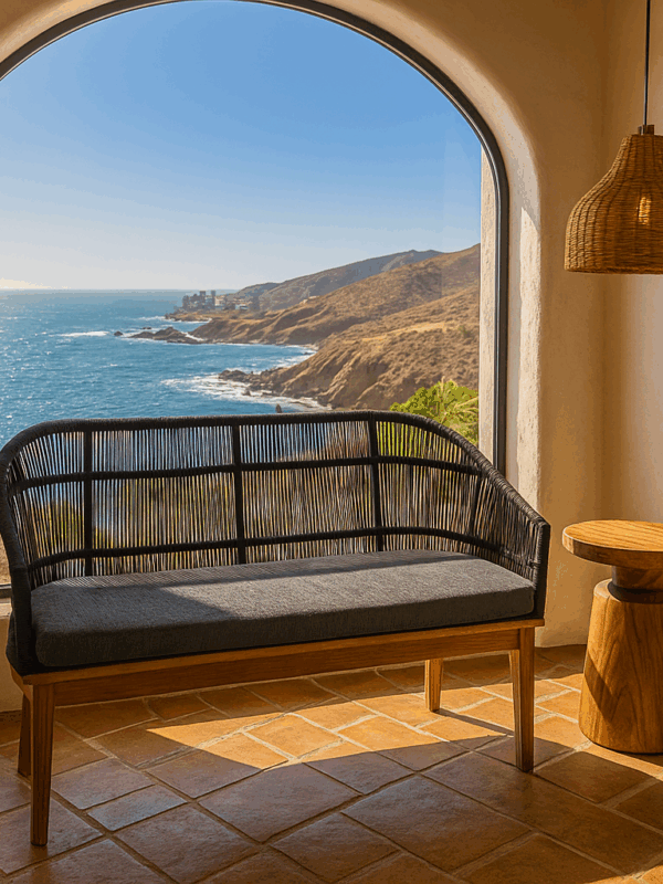 Silla Lounge Runako