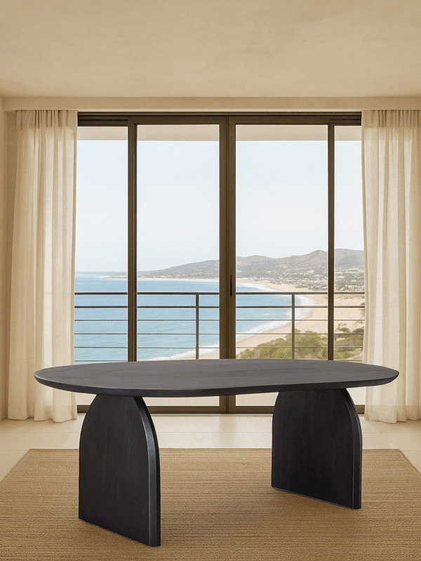 Comedor Luum