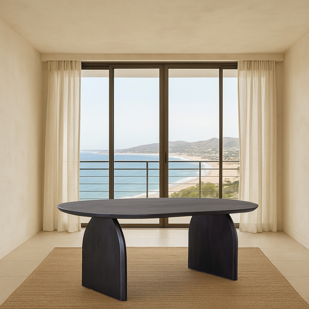 Comedor Luum