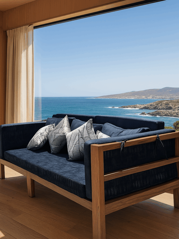Silla Lounge Kaku