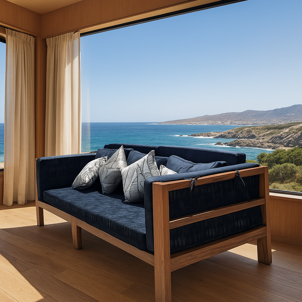 Silla Lounge Kaku