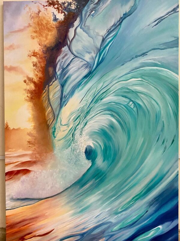 Marea